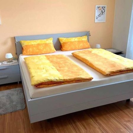 Appartement Ilse Herbert Würzburg Eksteriør billede