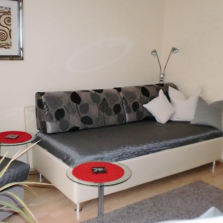 Appartement Ilse Herbert Würzburg Eksteriør billede