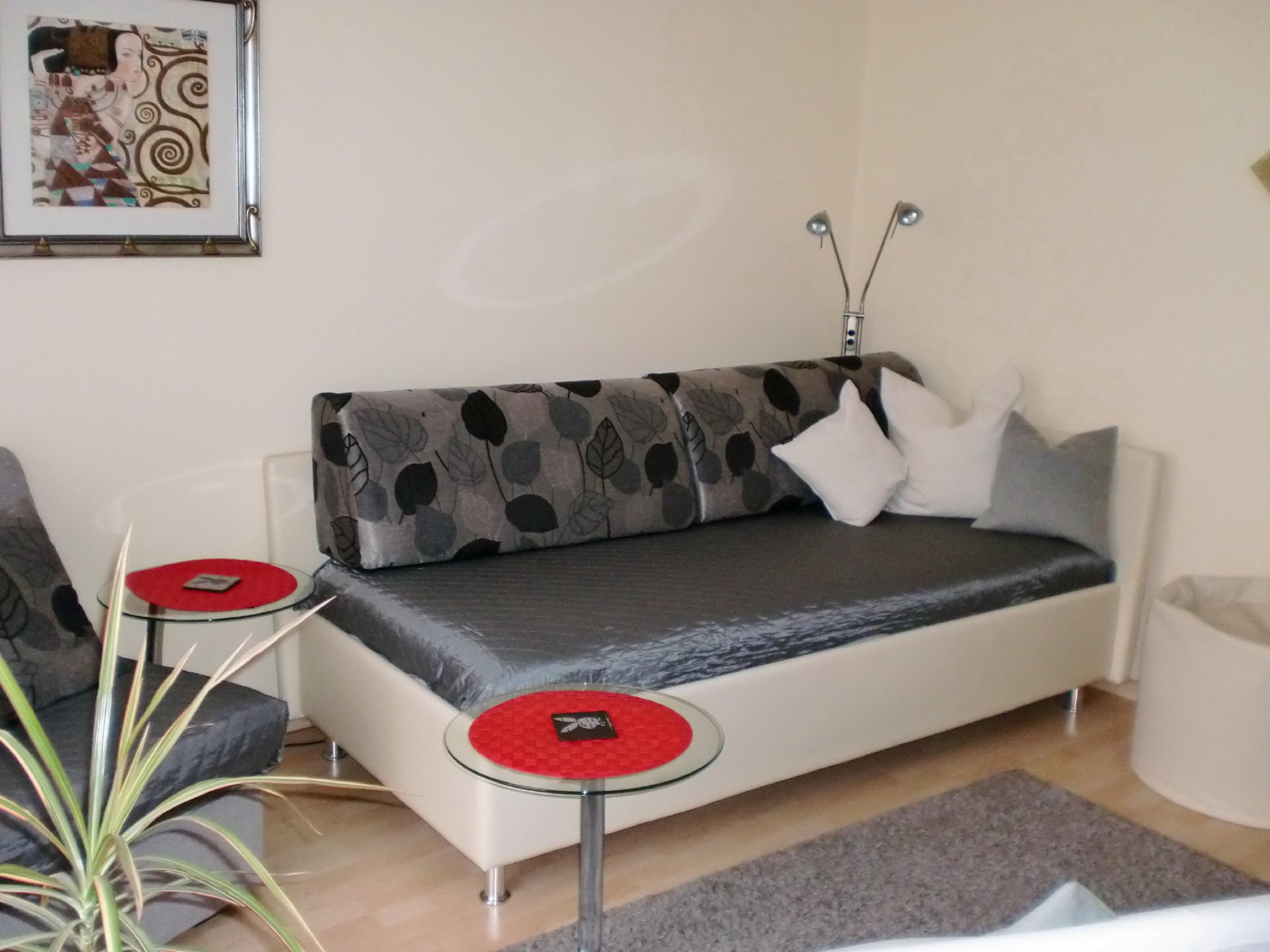 Appartement Ilse Herbert Würzburg Eksteriør billede