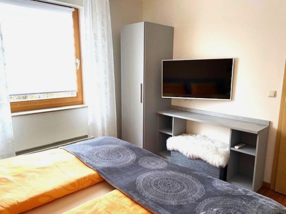 Appartement Ilse Herbert Würzburg Eksteriør billede