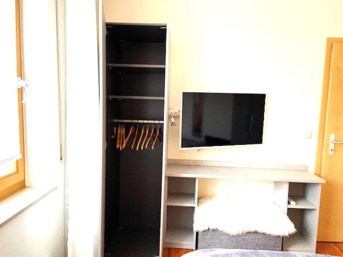 Appartement Ilse Herbert Würzburg Eksteriør billede