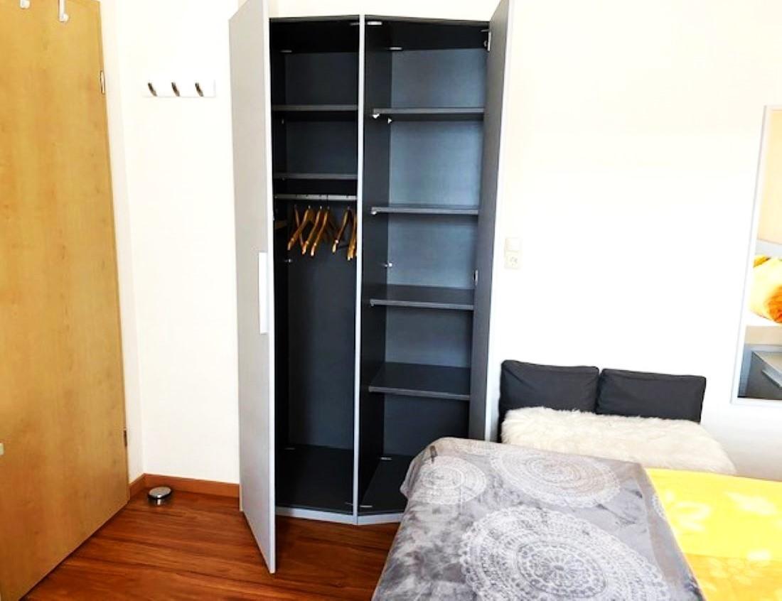 Appartement Ilse Herbert Würzburg Eksteriør billede