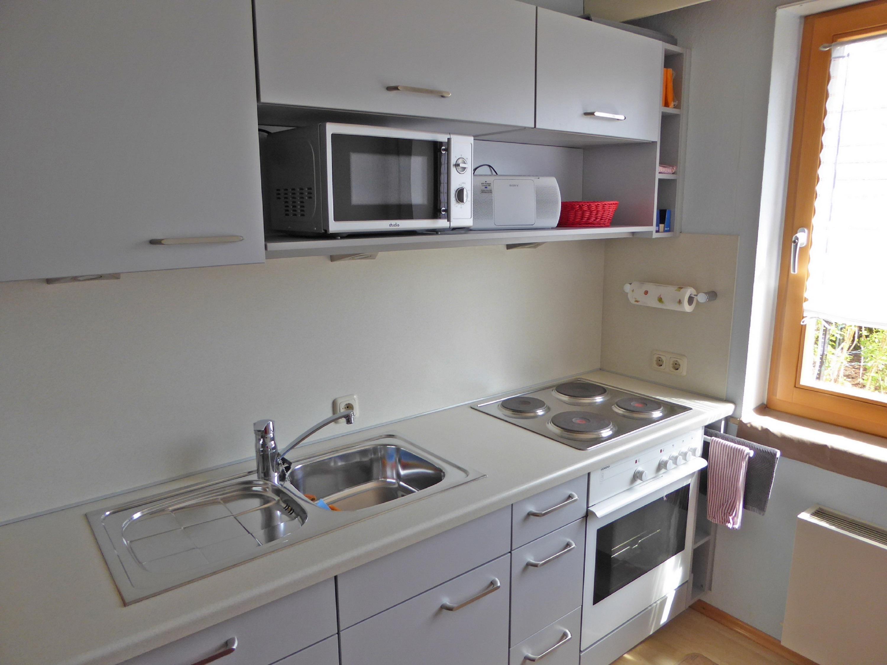 Appartement Ilse Herbert Würzburg Eksteriør billede