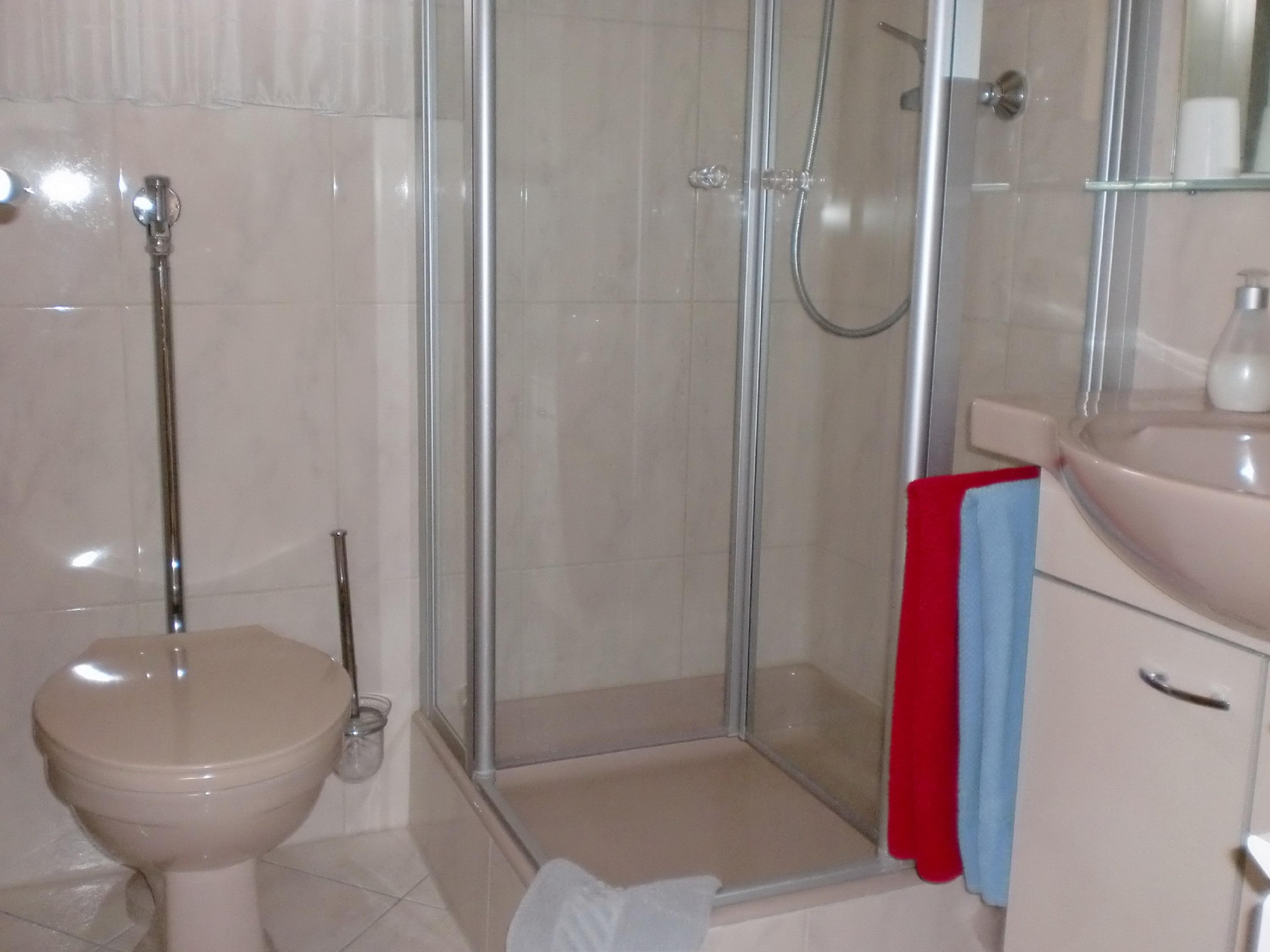 Appartement Ilse Herbert Würzburg Eksteriør billede