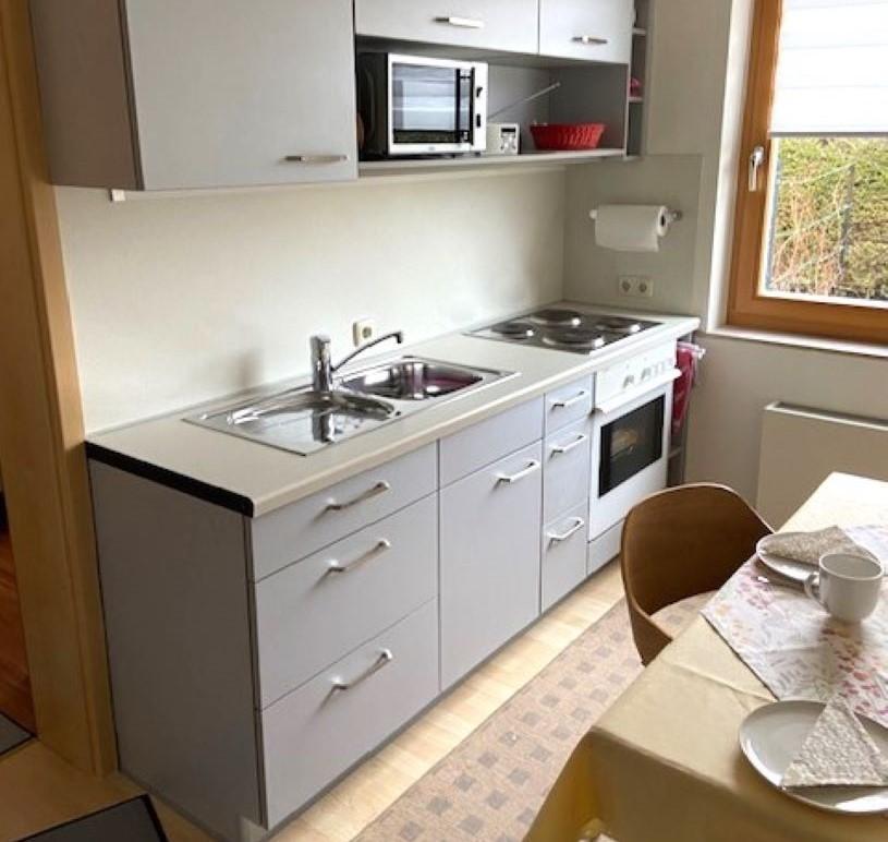 Appartement Ilse Herbert Würzburg Eksteriør billede