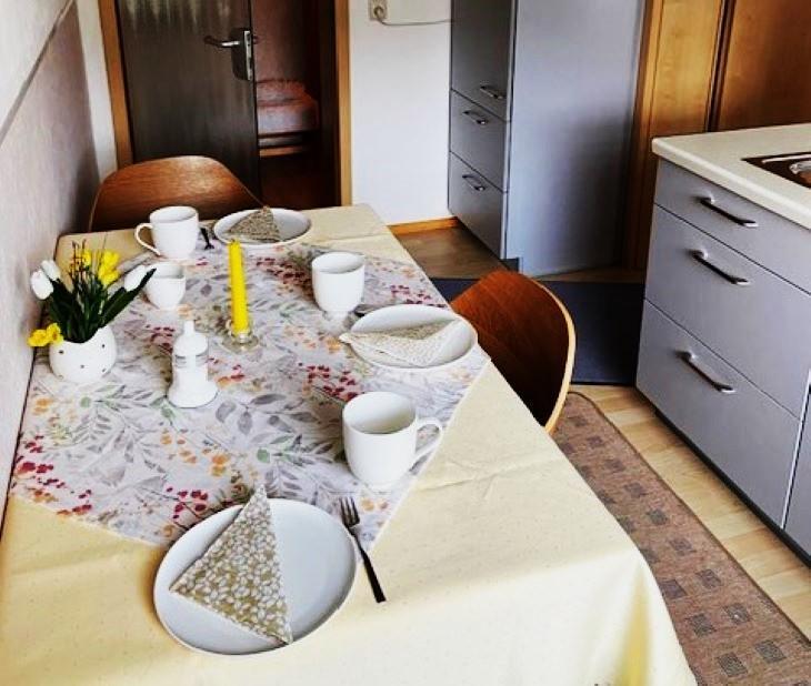 Appartement Ilse Herbert Würzburg Eksteriør billede