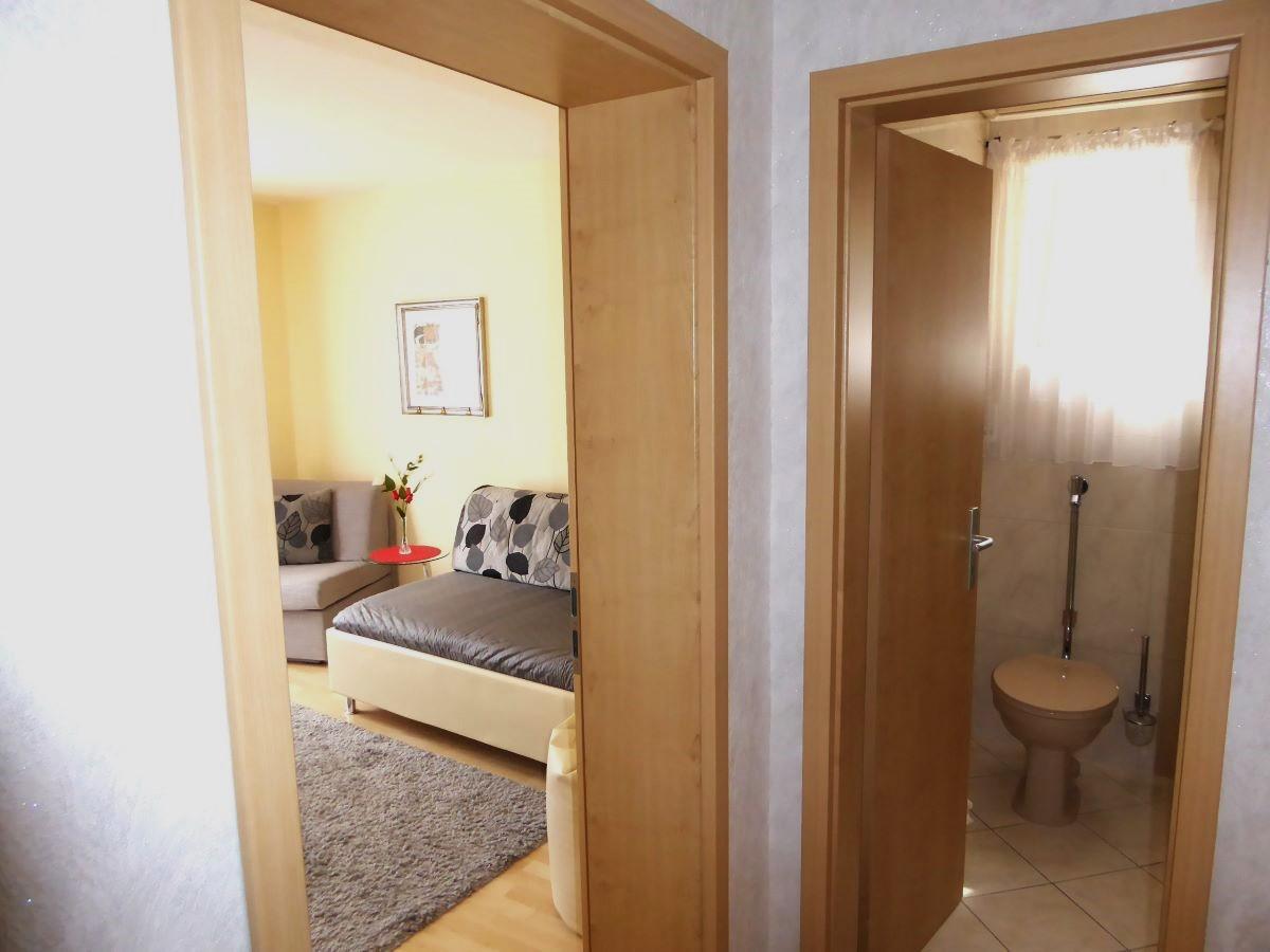 Appartement Ilse Herbert Würzburg Eksteriør billede