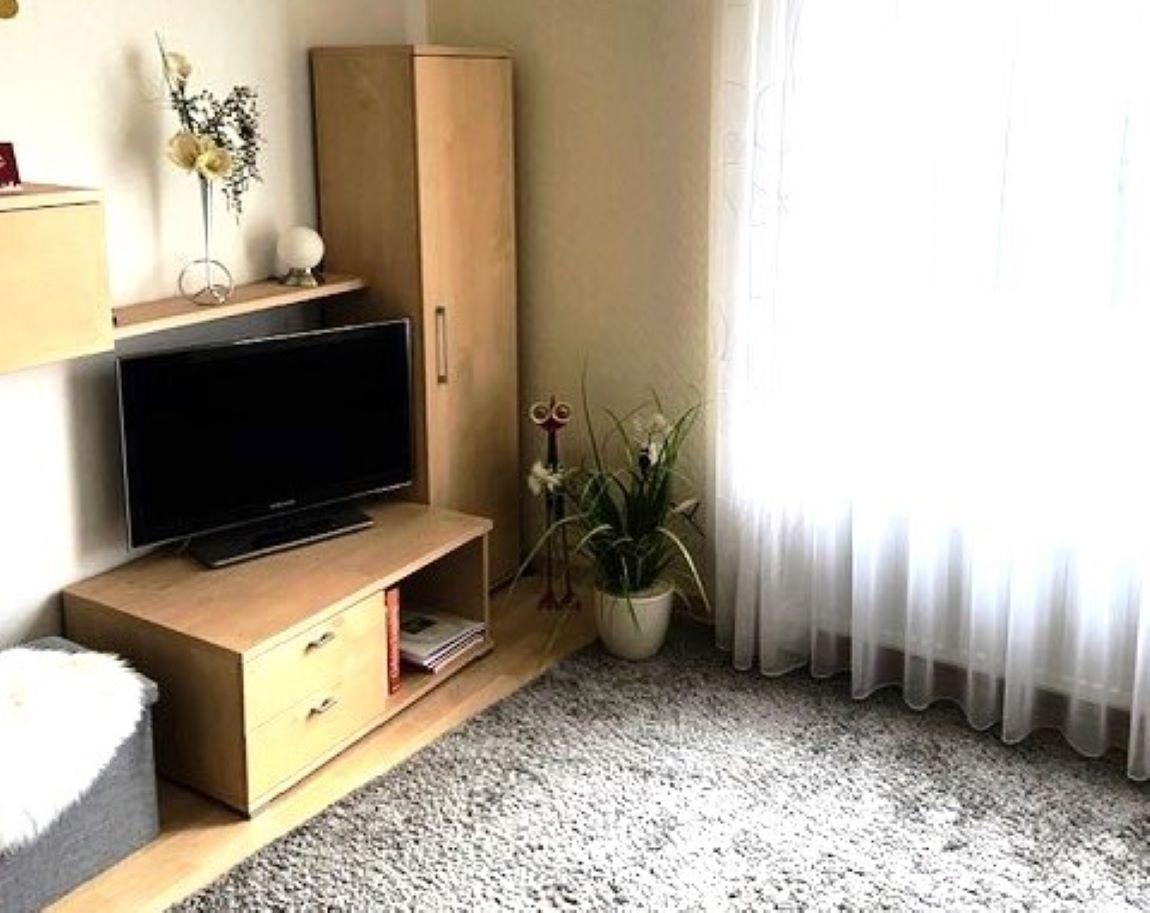 Appartement Ilse Herbert Würzburg Eksteriør billede