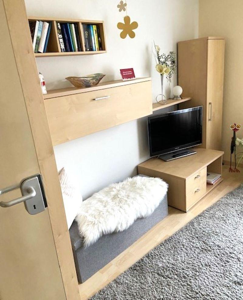 Appartement Ilse Herbert Würzburg Eksteriør billede